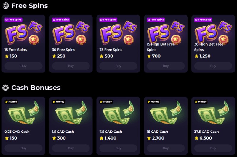 Best highflybet free spins in Global